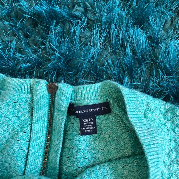 Sweater from American Eagle - Picture 2 of 3